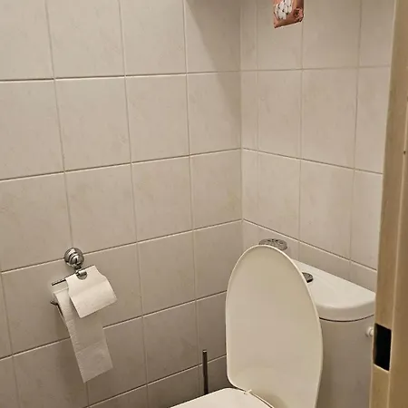 Flat Is Located In The City Center Banská Bystrica
