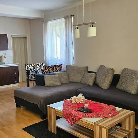 Flat Is Located In The City Center * Banská Bystrica