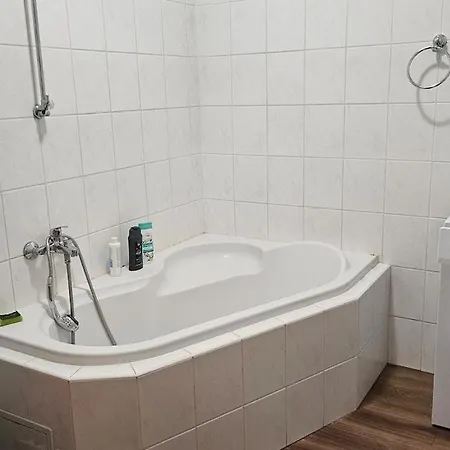 Apartamento Flat Is Located In The City Center